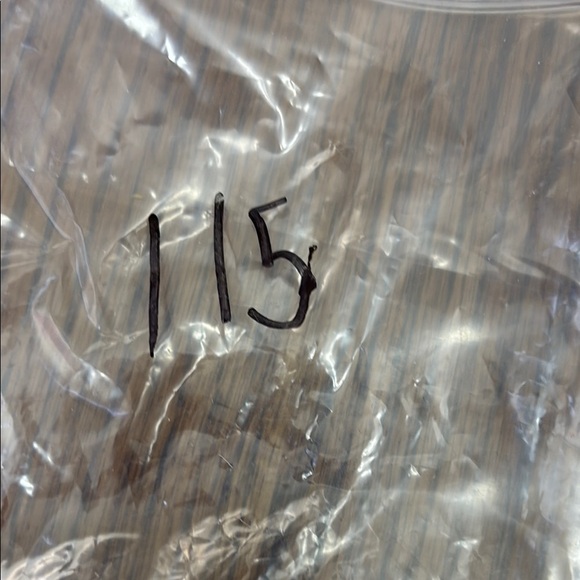 Lily by Firmiana Multicolor Floral Hoodie - Picture 5 of 5